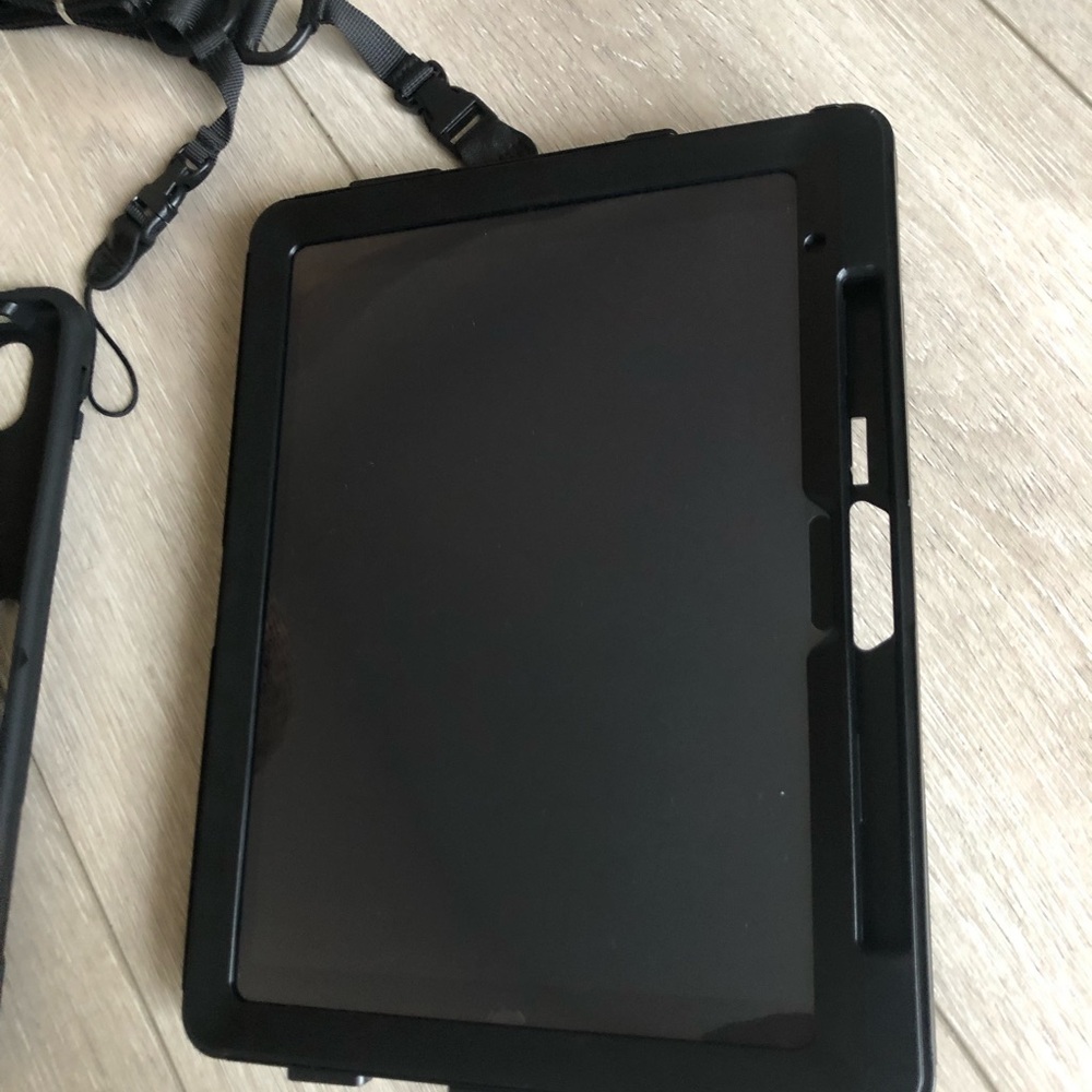 MAXCases Extreme Shield Case For iPad 10.9” 10th Generation